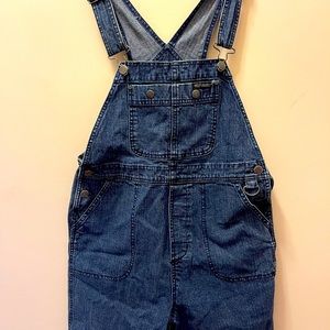 Harley Davidson Overall